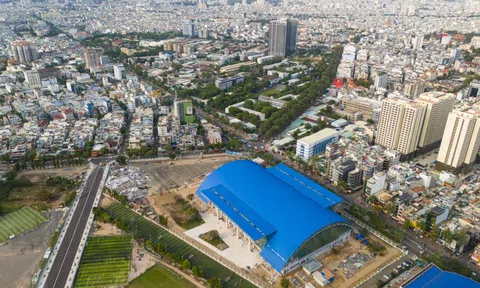 Di dời ĐH Bách khoa TP.HCM: Cần tính đến hệ sinh thái khổng lồ đi kèm