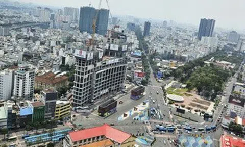 Bất động sản xoay trở thế nào khi lãi suất cho vay tăng cao?