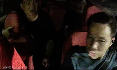 Vụ ồn ào với nhạc sĩ Minh Khang: Tài xế nói gì sau khi bị khóa app?