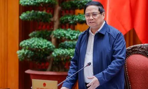 Bảo đảm tiến độ, chất lượng các dự án đường sắt; cương quyết phòng chống tham nhũng, tiêu cực