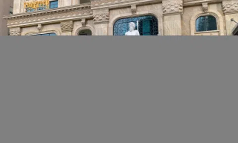 Sacombank muốn đổi tên, chuyển trụ sở chính