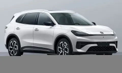 MG sẽ mang xe điện mới đến Việt Nam, cạnh tranh BYD Atto 2?