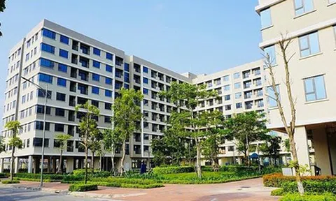 Bắc Ninh chấp thuận chủ trương đầu tư dự án nhà ở xã hội có giá tối đa 22 triệu đồng/m2