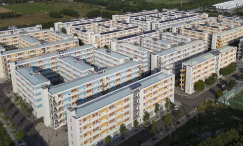 Đề xuất người mua nhà ở xã hội được vay lãi suất thấp