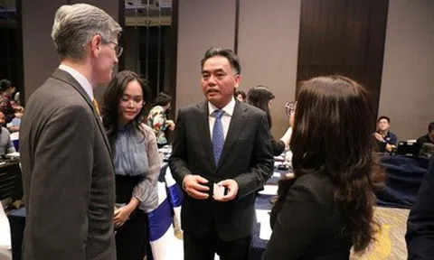 Tp.HCM “mở cửa” đón dòng vốn đầu tư tác động toàn cầu