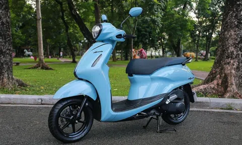 Một năm sau vụ triệu hồi trăm nghìn xe, Yamaha mua lại bao nhiêu xe?