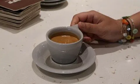 Gu thưởng thức mới của người trẻ từ ly cà phê đặc sản