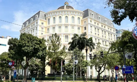 Bộ Tài chính cập nhật tiến độ tổng kiểm kê tài sản cả nước