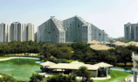 Sức hút của ‘Township Living’: Khi cư dân được hưởng giá trị ‘kép’