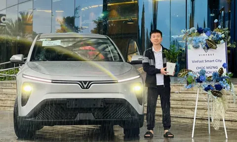 Chọn Limo Green, tài xế công nghệ tiết kiệm 120 triệu đồng/năm