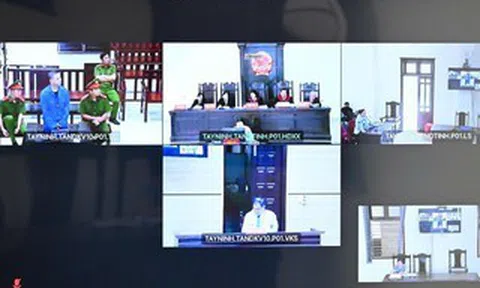 20 năm tù cho bị cáo giết người sau lời qua tiếng lại ở quán ốc