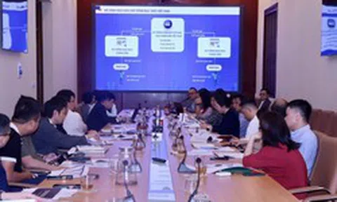 Nóng: Bạc vật chất các thương hiệu lớn Việt Nam chuẩn bị được giao dịch trên sàn hàng hóa, hướng tới liên thông thế giới