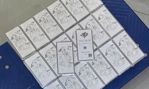 Giá bạc hôm nay 20-3: Tăng mạnh từ đáy, người mua bạc thở phào