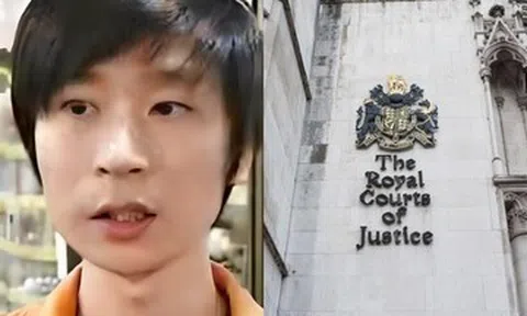 Chồng kiện vợ lắp camera quay lén, chiếm đoạt tiền số trị giá hơn 6.000 tỷ đồng