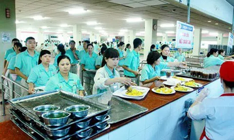 Nhiều bất cập trong chính sách ưu đãi đầu tư tại khu kinh tế, khu công nghiệp