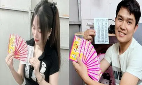 Xổ số miền Nam: Chiều 20-3, lộ diện người trúng độc đắc 23 vé