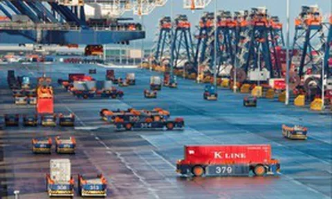 Hà Nội hướng tới trở thành trung tâm e-logistics hàng đầu Việt Nam