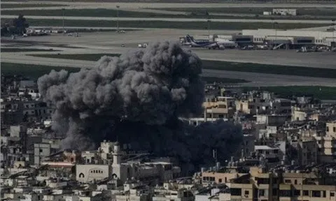 Công dân Việt Nam cơ bản rời Trung Đông an toàn