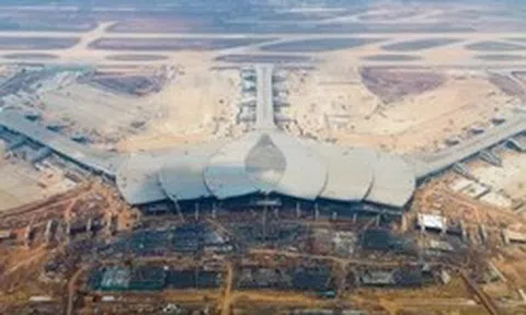 Đẩy nhanh tiến độ dự án sân bay Long Thành