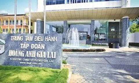 Lô trái phiếu phát hành năm 2016 của HAGL sẽ đáo hạn ngay trong tháng 3