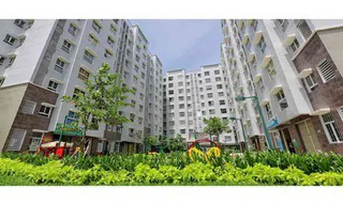 182 khu đất thí điểm làm nhà ở thương mại giá phù hợp