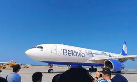 Đà Nẵng đón chuyến bay thẳng đầu tiên từ Bali