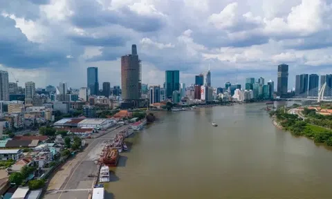 Ấn định thời điểm hoàn thành quy hoạch TP.HCM sau khi sáp nhập