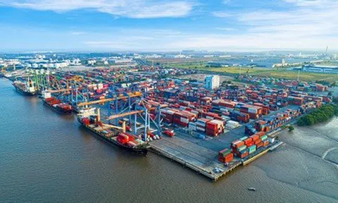 VSC chi hơn 900 tỷ đồng thâu tóm 65% vốn Harbour City