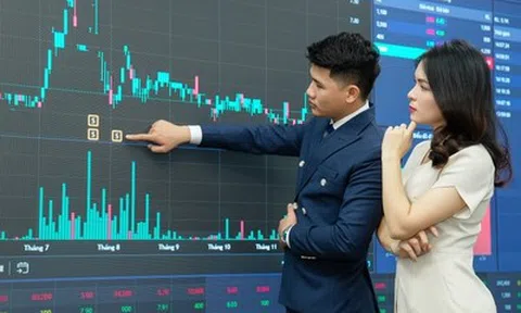 VN-Index rung lắc mạnh, công ty chứng khoán khuyến nghị nhà đầu tư hạn chế dùng đòn bẩy