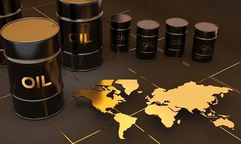 Giá dầu thế giới hôm nay (19/3): Dầu Brent chạm mốc 110 USD khi mỏ khí South Pars của Iran bị tấn công