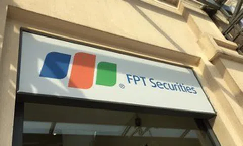 FPTS đặt kế hoạch lợi nhuận 2026 giảm, miễn nhiệm Chủ tịch HĐQT