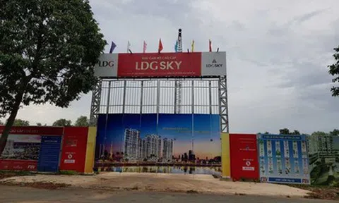 LDG tiếp tục chậm trả hơn 200 tỷ đồng trái phiếu dù đã có lãi trở lại