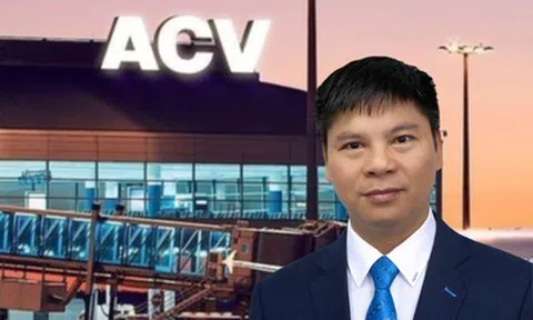 ACV thay đổi Chủ tịch hội đồng quản trị sau lệnh bắt tạm giam lãnh đạo