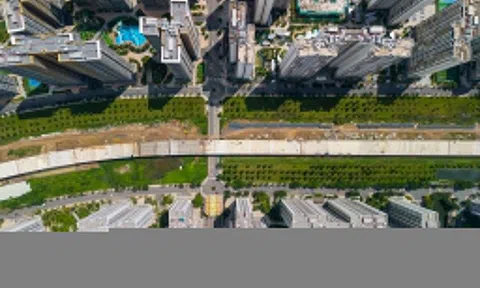 Các 'siêu đô thị' thay đổi thị trường bất động sản thế nào?