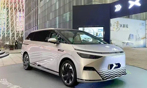 Làm xe điện nhiều năm, bây giờ hãng này mới có lãi