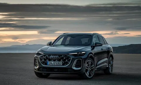 Chủ xe xăng 'thiệt hại' nặng do cuộc chiến ở Iran