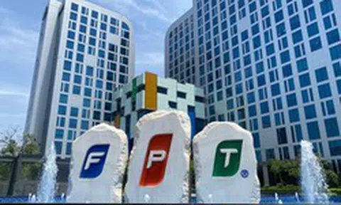 Tập đoàn FPT phát thông báo quan trọng