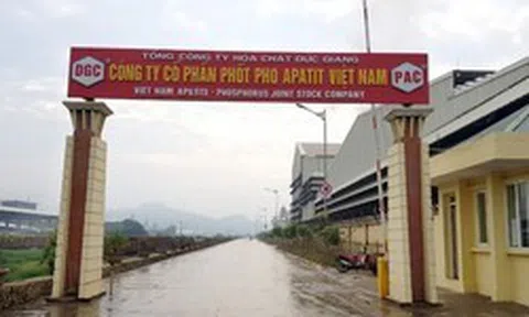 Công ty 'cháu' của Hóa chất Đức Giang thông báo bầu thay thế 4 thành viên HĐQT