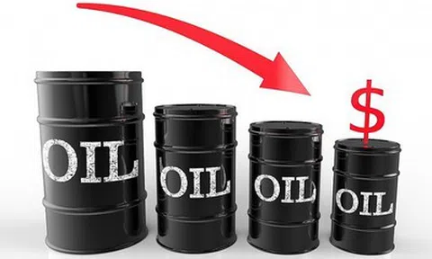 Giá dầu thế giới hôm nay (20/3): Dầu thô thế giới lao dốc khi căng thẳng Trung Đông có dấu hiệu hạ nhiệt