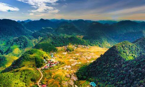 Kêu gọi đầu tư sân golf 18 lỗ ở điểm cao hơn 1.000 m được ví như "Sa Pa giữa lòng xứ Thanh"