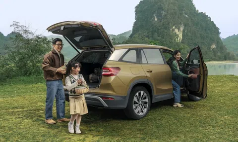 Văn hóa lái xe tại Việt Nam trong giai đoạn chuyển mình