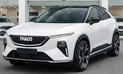 Việt Nam sẽ có hãng xe nội địa thứ hai vào năm 2027