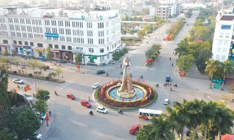 Bắc Ninh: Thu hồi hơn 28ha đất dự án Trường Đại học Kinh Bắc