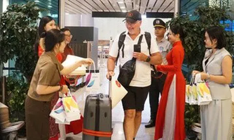 Sân bay Đà Nẵng quá tải, thành phố đề nghị các bộ, ngành hỗ trợ