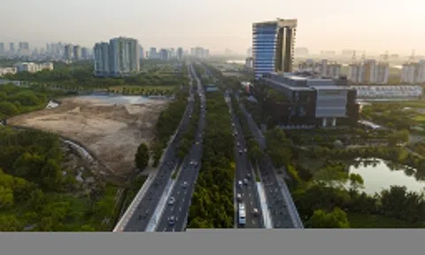 Đại Quang Minh được giao nghiên cứu tuyến metro Thủ Thiêm - Long Thành