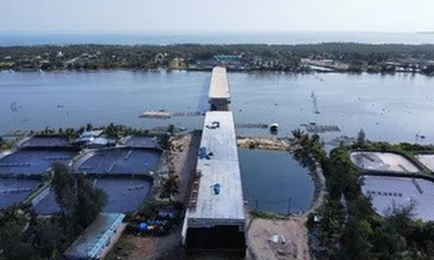 Đà Nẵng ra "tối hậu thư" với loạt cây cầu thiếu đường dẫn