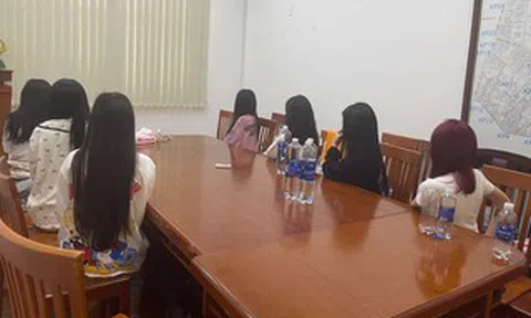 TPHCM kiện toàn Ban Chỉ đạo phòng, chống AIDS, ma túy, mại dâm