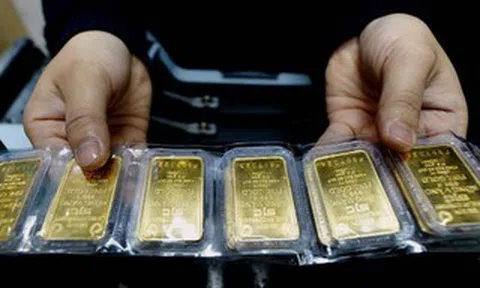 Hội đồng Vàng thế giới: Điểm bất thường của giá vàng và triển vọng thị trường vàng