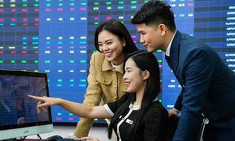 VN-Index hồi phục kỹ thuật, mở ra cơ hội tích lũy thận trọng