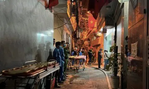 Dời lịch xét xử 2 cựu cán bộ cảnh sát trong vụ cháy làm chết 15 người